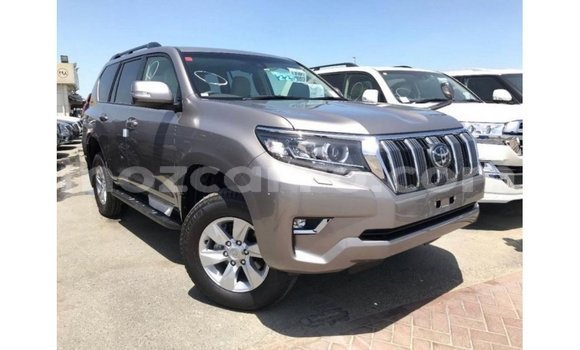 Nunua Imported Toyota Prado Brown Gari ndani ya Import - Dubai nchini Cabo Delgado Nunua Imported Toyota Prado Brown Gari ndani ya Import - Dubai nchini Cabo Delgado