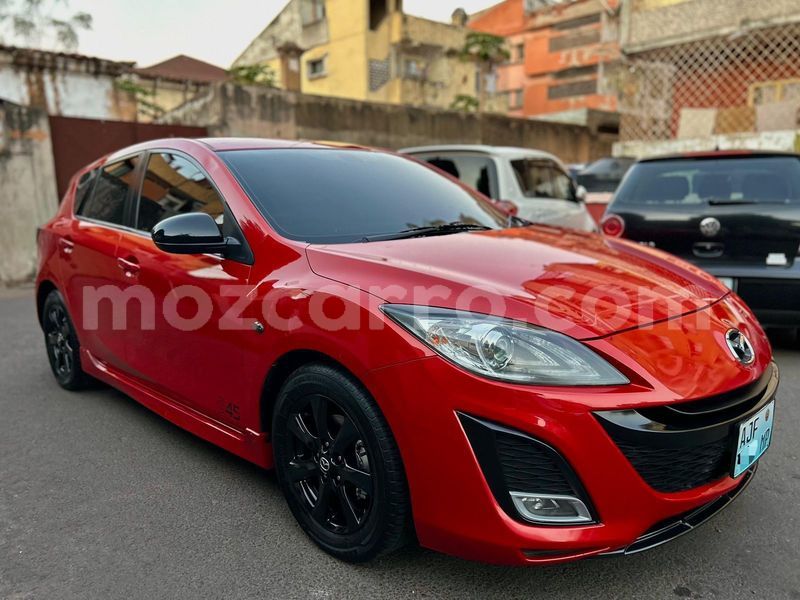 Big with watermark mazda axela maputo maputo 28988