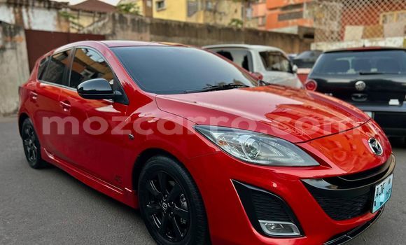 Cars for sale in mozambique - mozcarro