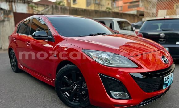 Comprar Novo Mazda Axela Vermelho Carro em Maputo em Maputo Comprar Novo Mazda Axela Vermelho Carro em Maputo em Maputo
