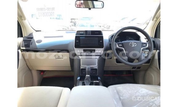 Nunua Imported Toyota Prado Brown Gari ndani ya Import - Dubai nchini Cabo Delgado Nunua Imported Toyota Prado Brown Gari ndani ya Import - Dubai nchini Cabo Delgado