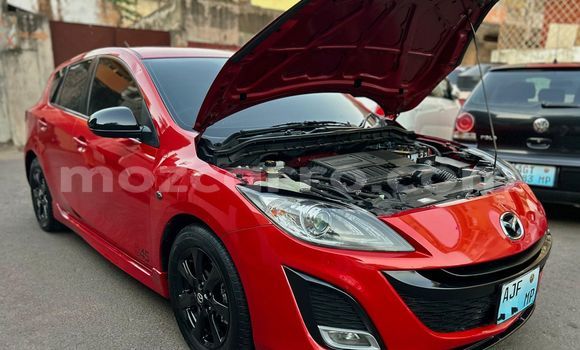 Comprar Novo Mazda Axela Vermelho Carro em Maputo em Maputo Comprar Novo Mazda Axela Vermelho Carro em Maputo em Maputo