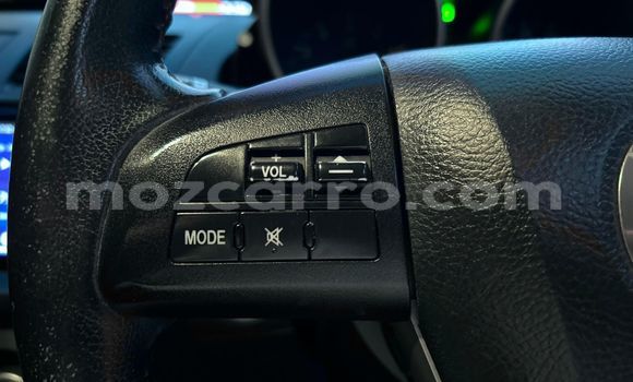 Comprar Novo Mazda Axela Vermelho Carro em Maputo em Maputo Comprar Novo Mazda Axela Vermelho Carro em Maputo em Maputo