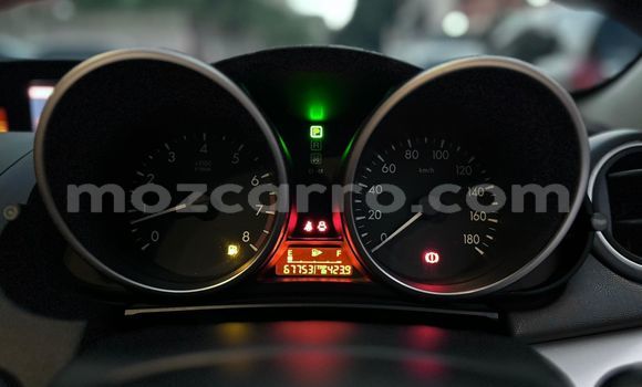 Comprar Novo Mazda Axela Vermelho Carro em Maputo em Maputo Comprar Novo Mazda Axela Vermelho Carro em Maputo em Maputo