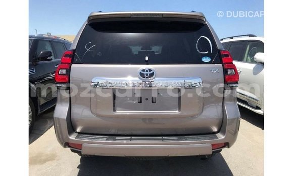 Nunua Imported Toyota Prado Brown Gari ndani ya Import - Dubai nchini Cabo Delgado Nunua Imported Toyota Prado Brown Gari ndani ya Import - Dubai nchini Cabo Delgado