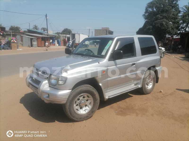 Big with watermark mitsubishi pajero maputo maputo 28989