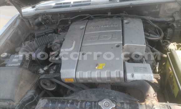 Buy Used Mitsubishi Pajero Beige Car in Maputo in Maputo Buy Used Mitsubishi Pajero Beige Car in Maputo in Maputo