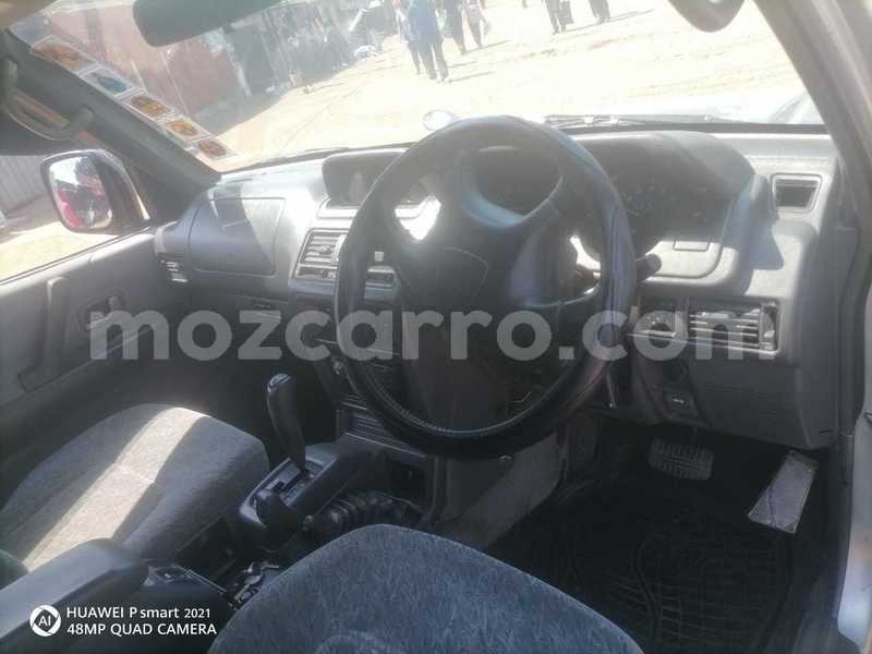 Big with watermark mitsubishi pajero maputo maputo 28989