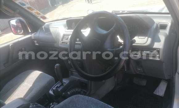 Buy Used Mitsubishi Pajero Beige Car in Maputo in Maputo Buy Used Mitsubishi Pajero Beige Car in Maputo in Maputo