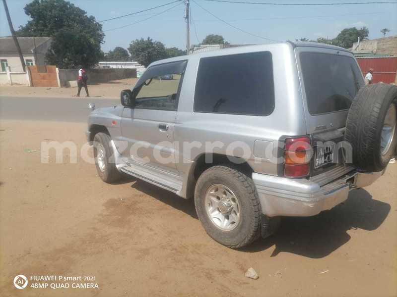 Big with watermark mitsubishi pajero maputo maputo 28989