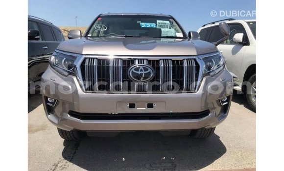 Nunua Imported Toyota Prado Brown Gari ndani ya Import - Dubai nchini Cabo Delgado Nunua Imported Toyota Prado Brown Gari ndani ya Import - Dubai nchini Cabo Delgado