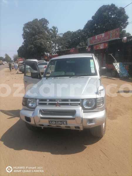 Big with watermark mitsubishi pajero maputo maputo 28989