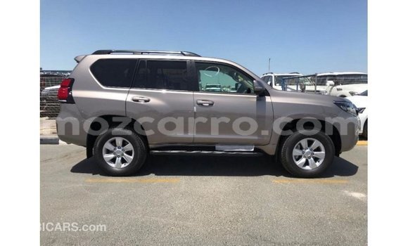 Nunua Imported Toyota Prado Brown Gari ndani ya Import - Dubai nchini Cabo Delgado Nunua Imported Toyota Prado Brown Gari ndani ya Import - Dubai nchini Cabo Delgado