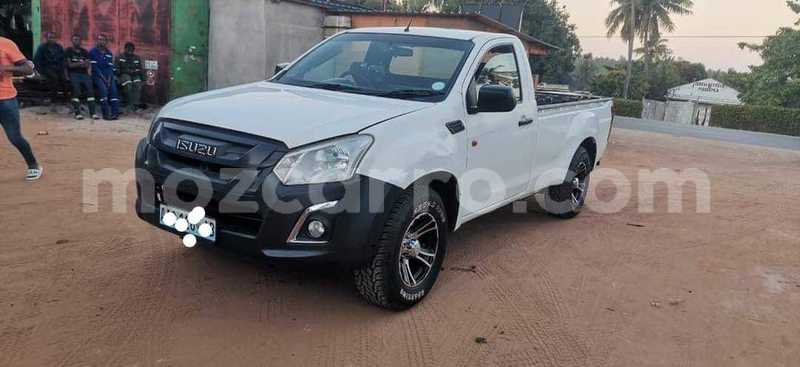 Big with watermark isuzu d max maputo maputo 28992