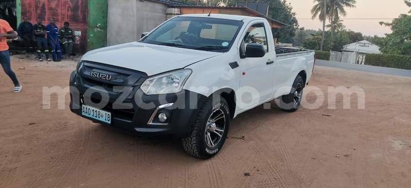 Big with watermark isuzu d max maputo maputo 28992