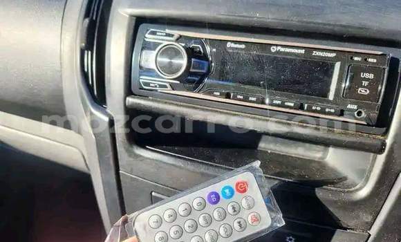 Nunua Ilio tumika Isuzu D-MAX Nyeupe Gari ndani ya Maputo nchini Maputo Nunua Ilio tumika Isuzu D-MAX Nyeupe Gari ndani ya Maputo nchini Maputo