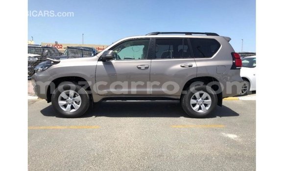 Nunua Imported Toyota Prado Brown Gari ndani ya Import - Dubai nchini Cabo Delgado Nunua Imported Toyota Prado Brown Gari ndani ya Import - Dubai nchini Cabo Delgado