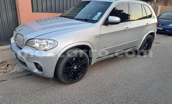 Buy Used BMW X5 Other Car in Maputo in Maputo