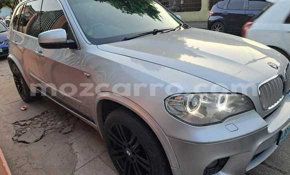 Buy Used BMW X5 Other Car in Maputo in Maputo Buy Used BMW X5 Other Car in Maputo in Maputo