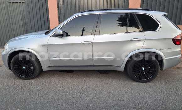 Buy Used BMW X5 Other Car in Maputo in Maputo Buy Used BMW X5 Other Car in Maputo in Maputo