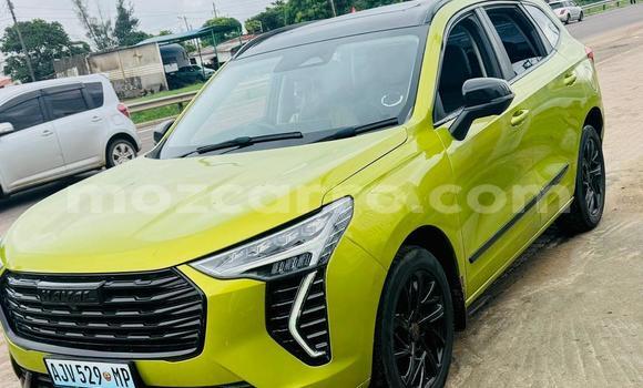 Tenga Tsaru Haval H2 Girinhi Mota in Maputo in Maputo Tenga Tsaru Haval H2 Girinhi Mota in Maputo in Maputo