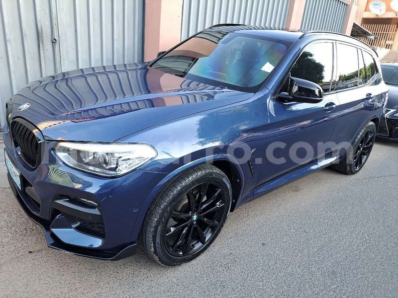 Big with watermark bmw x3 maputo maputo 28997