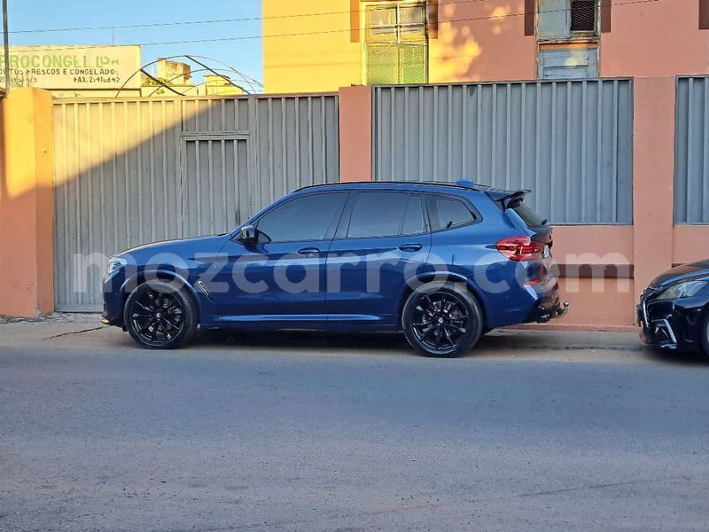 Big with watermark bmw x3 maputo maputo 28997