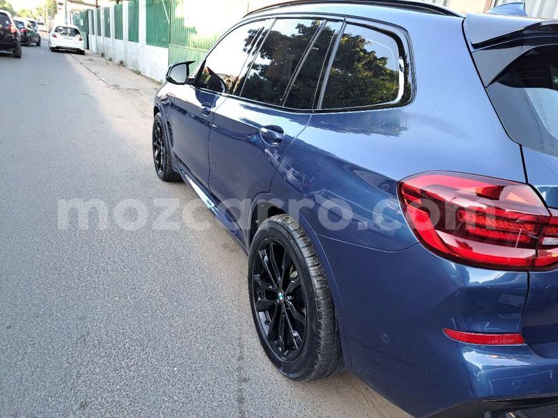 Big with watermark bmw x3 maputo maputo 28997