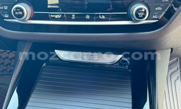 Nunua Ilio tumika BMW X3 Bluu Gari ndani ya Maputo nchini Maputo Nunua Ilio tumika BMW X3 Bluu Gari ndani ya Maputo nchini Maputo