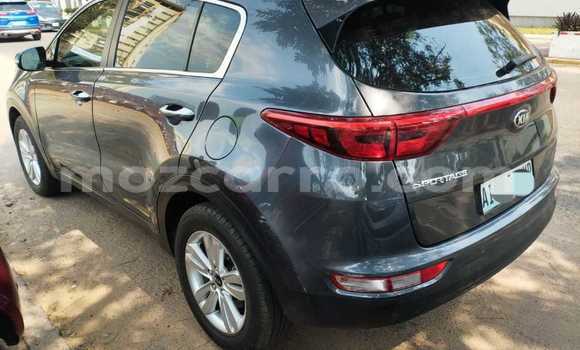 Tenga Tsaru Kia Sportage Zvimwe Mota in Maputo in Maputo Tenga Tsaru Kia Sportage Zvimwe Mota in Maputo in Maputo