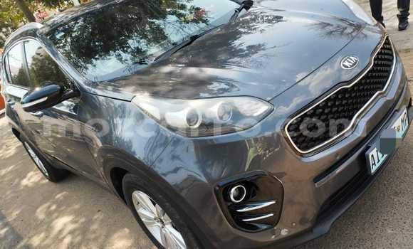 Tenga Tsaru Kia Sportage Zvimwe Mota in Maputo in Maputo Tenga Tsaru Kia Sportage Zvimwe Mota in Maputo in Maputo