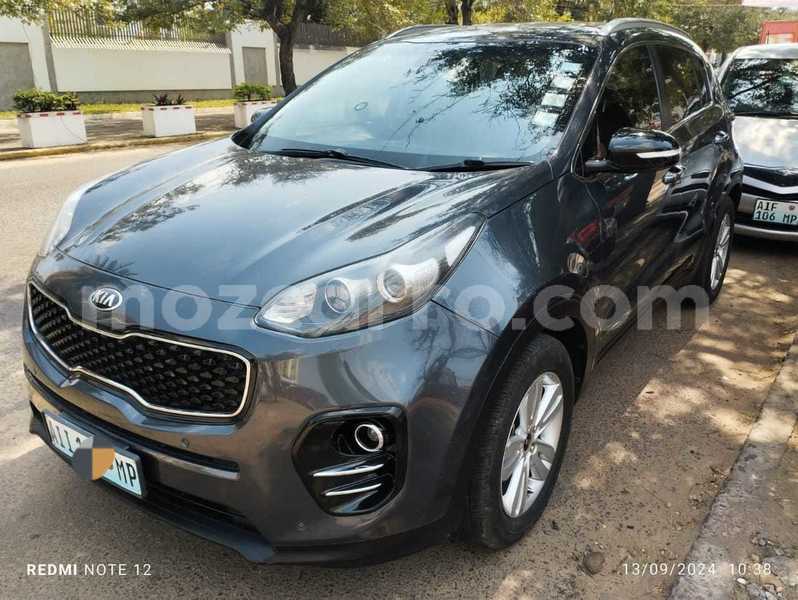Big with watermark kia sportage maputo maputo 28998