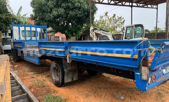 Buy Used Toyota 4Runner Blue Car in Maputo in Maputo Buy Used Toyota 4Runner Blue Car in Maputo in Maputo