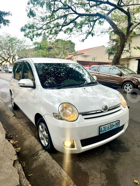 Big with watermark toyota sienta maputo maputo 29000