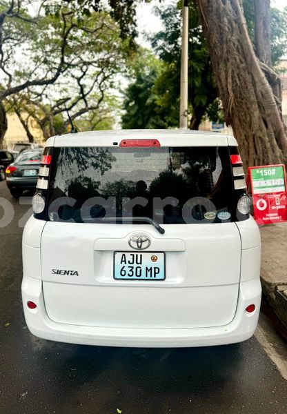 Big with watermark toyota sienta maputo maputo 29000