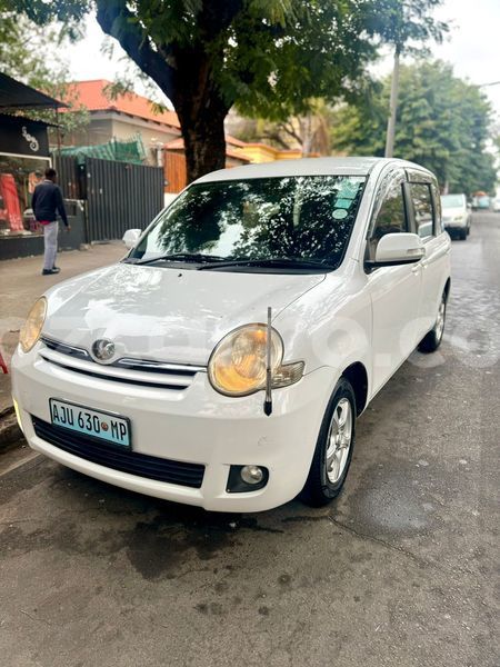 Big with watermark toyota sienta maputo maputo 29000