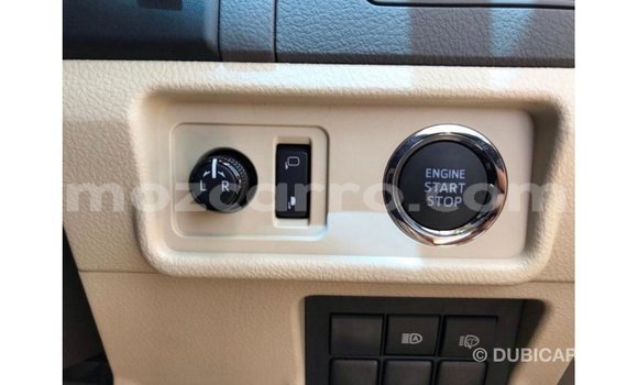 Nunua Imported Toyota Prado Brown Gari ndani ya Import - Dubai nchini Cabo Delgado Nunua Imported Toyota Prado Brown Gari ndani ya Import - Dubai nchini Cabo Delgado