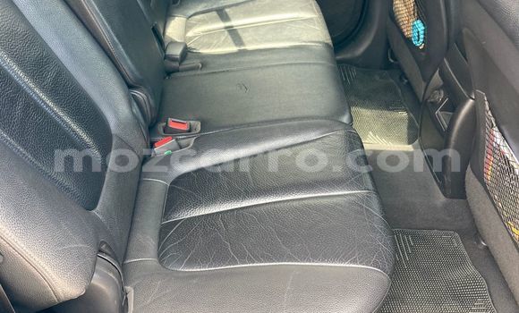 Nunua Ilio tumika Hyundai Santa Fe Nyingine Gari ndani ya Maputo nchini Maputo Nunua Ilio tumika Hyundai Santa Fe Nyingine Gari ndani ya Maputo nchini Maputo