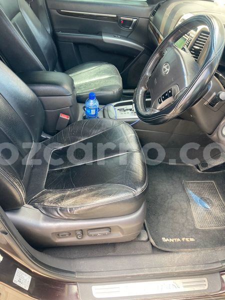 Big with watermark hyundai santa fe maputo maputo 29001