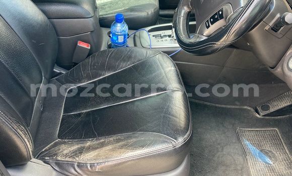 Nunua Ilio tumika Hyundai Santa Fe Nyingine Gari ndani ya Maputo nchini Maputo Nunua Ilio tumika Hyundai Santa Fe Nyingine Gari ndani ya Maputo nchini Maputo