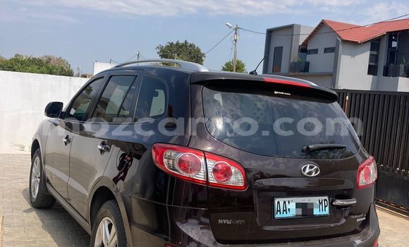 Nunua Ilio tumika Hyundai Santa Fe Nyingine Gari ndani ya Maputo nchini Maputo Nunua Ilio tumika Hyundai Santa Fe Nyingine Gari ndani ya Maputo nchini Maputo
