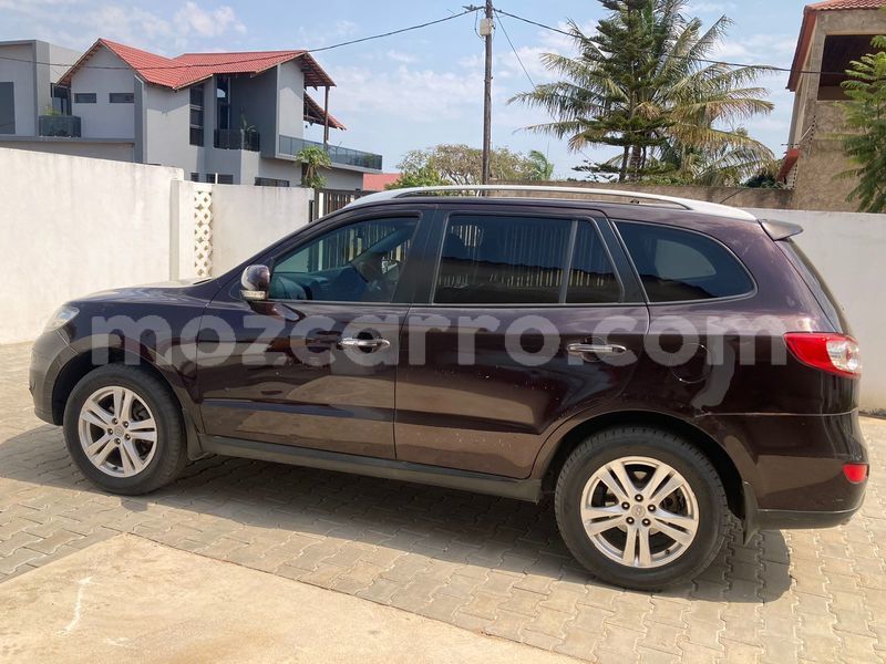 Big with watermark hyundai santa fe maputo maputo 29001