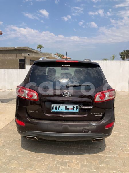 Big with watermark hyundai santa fe maputo maputo 29001