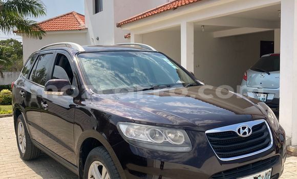 Nunua Ilio tumika Hyundai Santa Fe Nyingine Gari ndani ya Maputo nchini Maputo Nunua Ilio tumika Hyundai Santa Fe Nyingine Gari ndani ya Maputo nchini Maputo