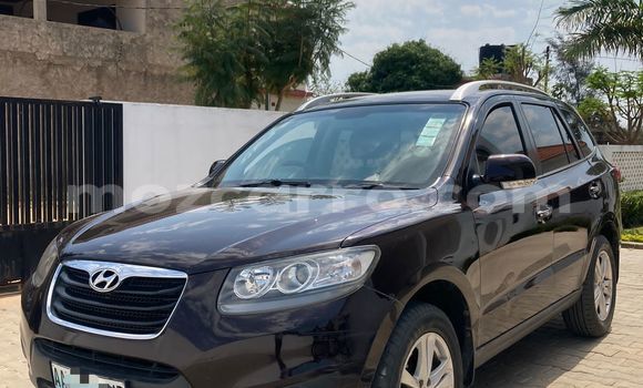 Nunua Ilio tumika Hyundai Santa Fe Nyingine Gari ndani ya Maputo nchini Maputo Nunua Ilio tumika Hyundai Santa Fe Nyingine Gari ndani ya Maputo nchini Maputo
