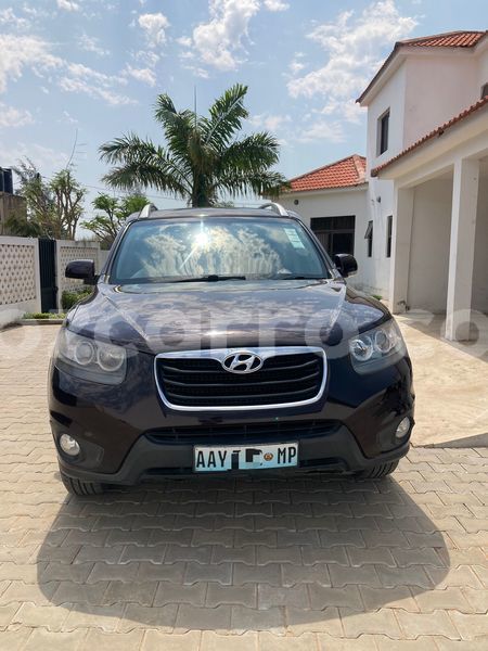 Big with watermark hyundai santa fe maputo maputo 29001