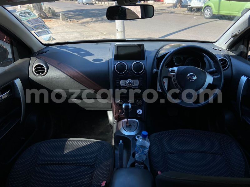 Big with watermark nissan dualis maputo maputo 29003