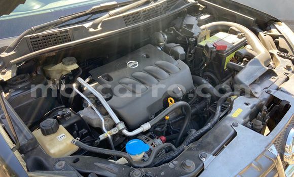 Comprar Usado Nissan Dualis Preto Carro em Maputo em Maputo Comprar Usado Nissan Dualis Preto Carro em Maputo em Maputo