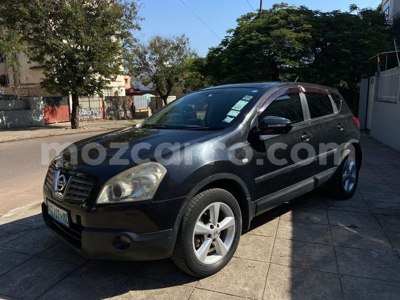 Big with watermark nissan dualis maputo maputo 29003