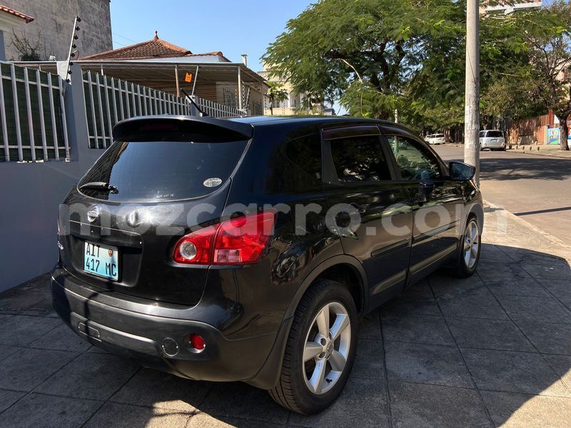 Big with watermark nissan dualis maputo maputo 29003